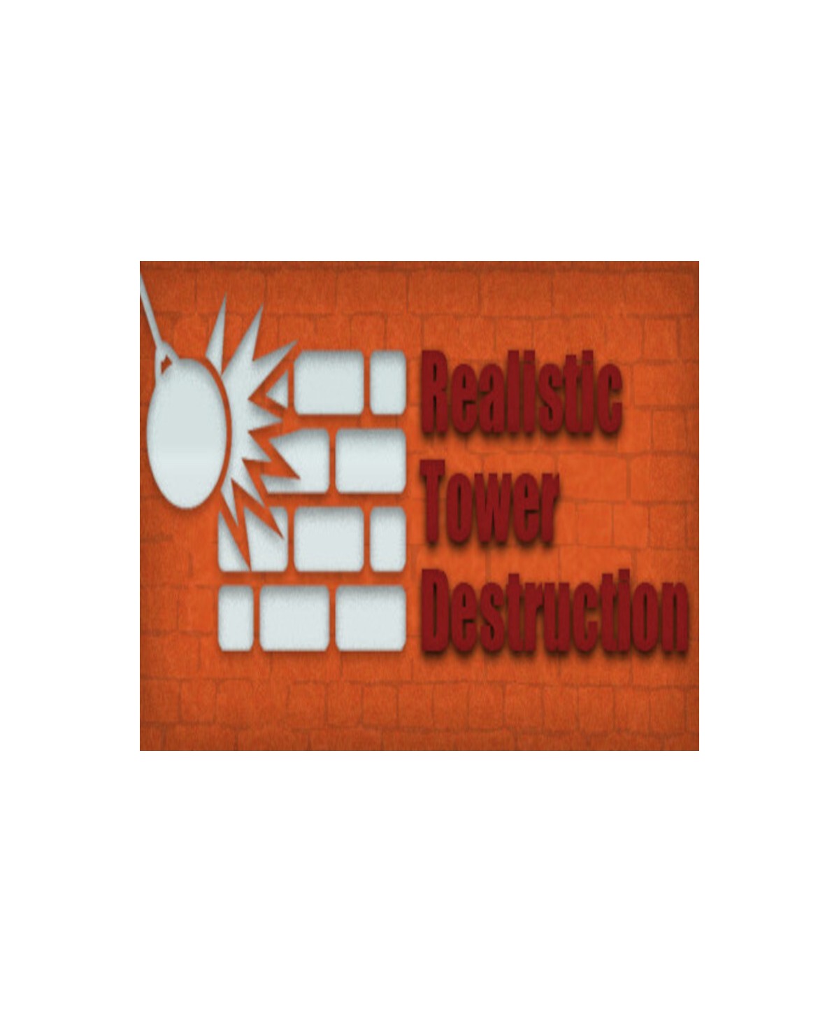 Realistic Tower Destruction Steam Key GLOBAL